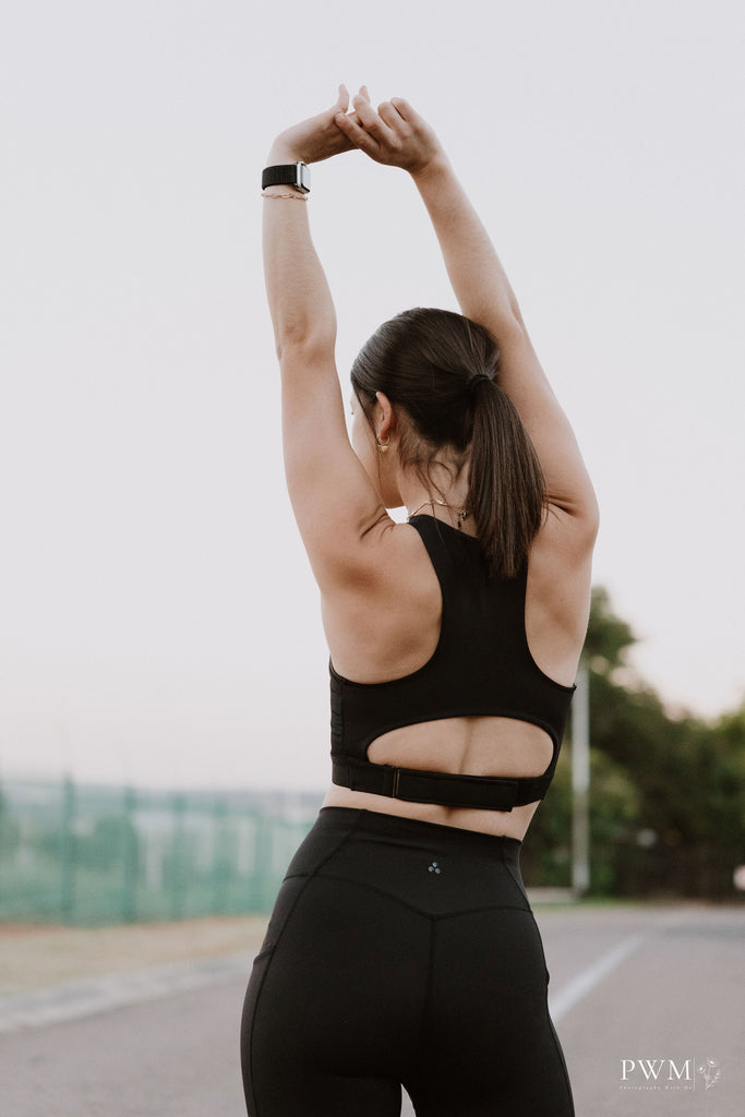 Do you need a high-impact bra?