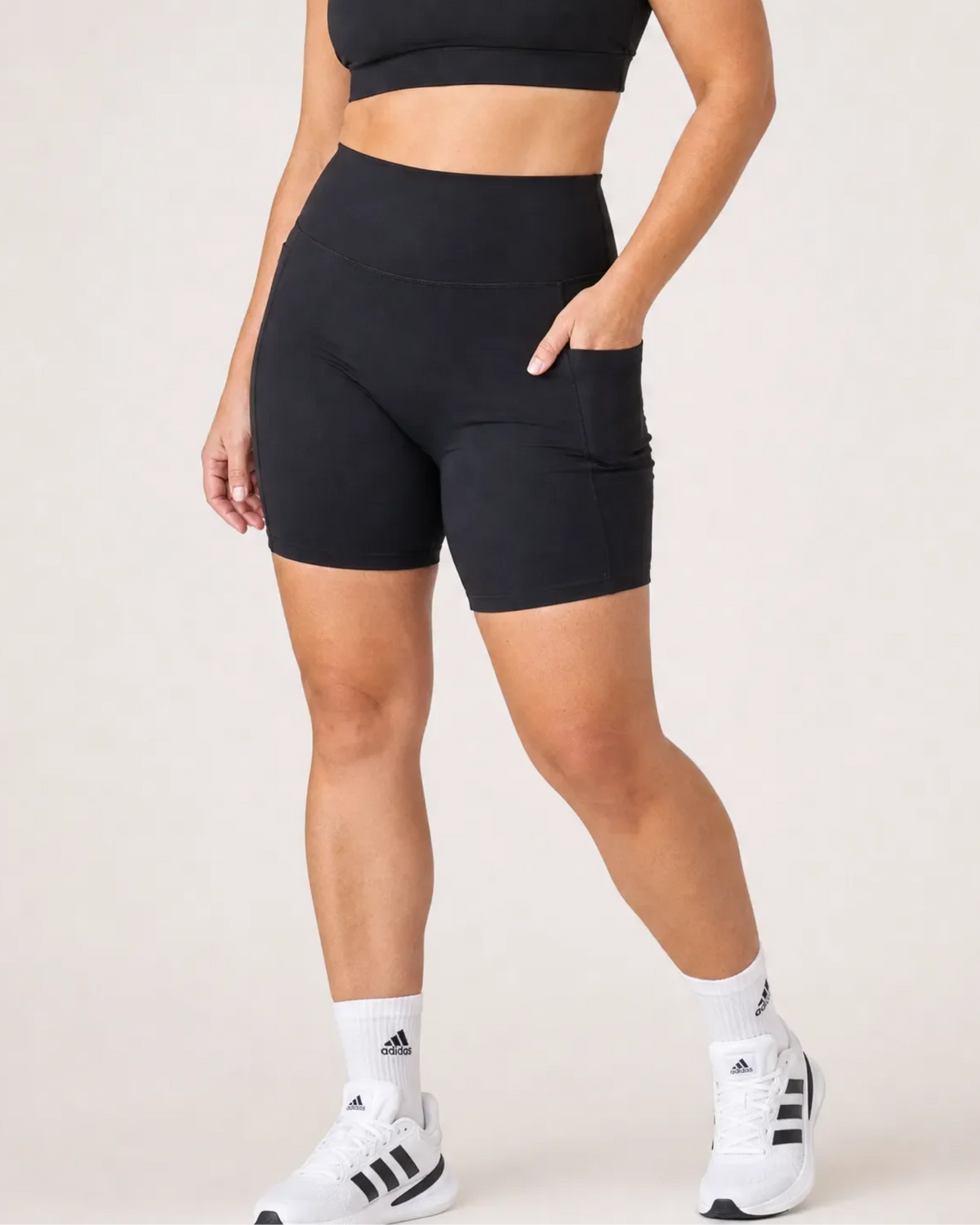 Short tights