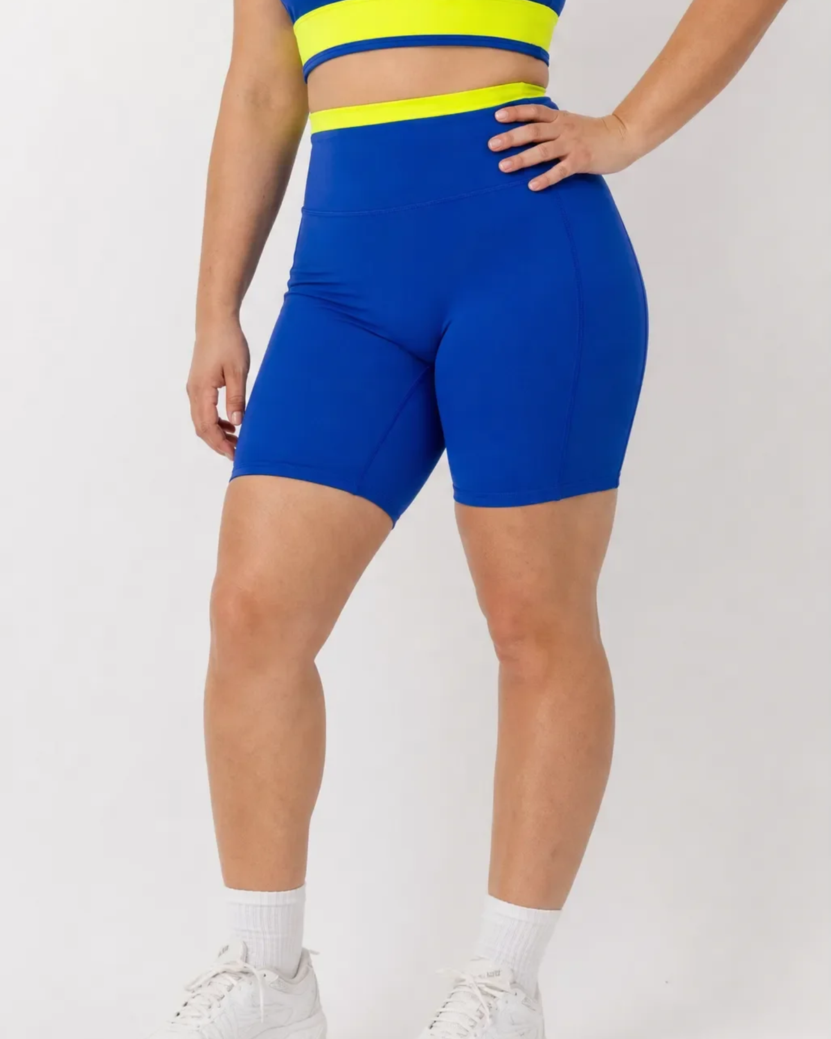 Electric Wave shorts