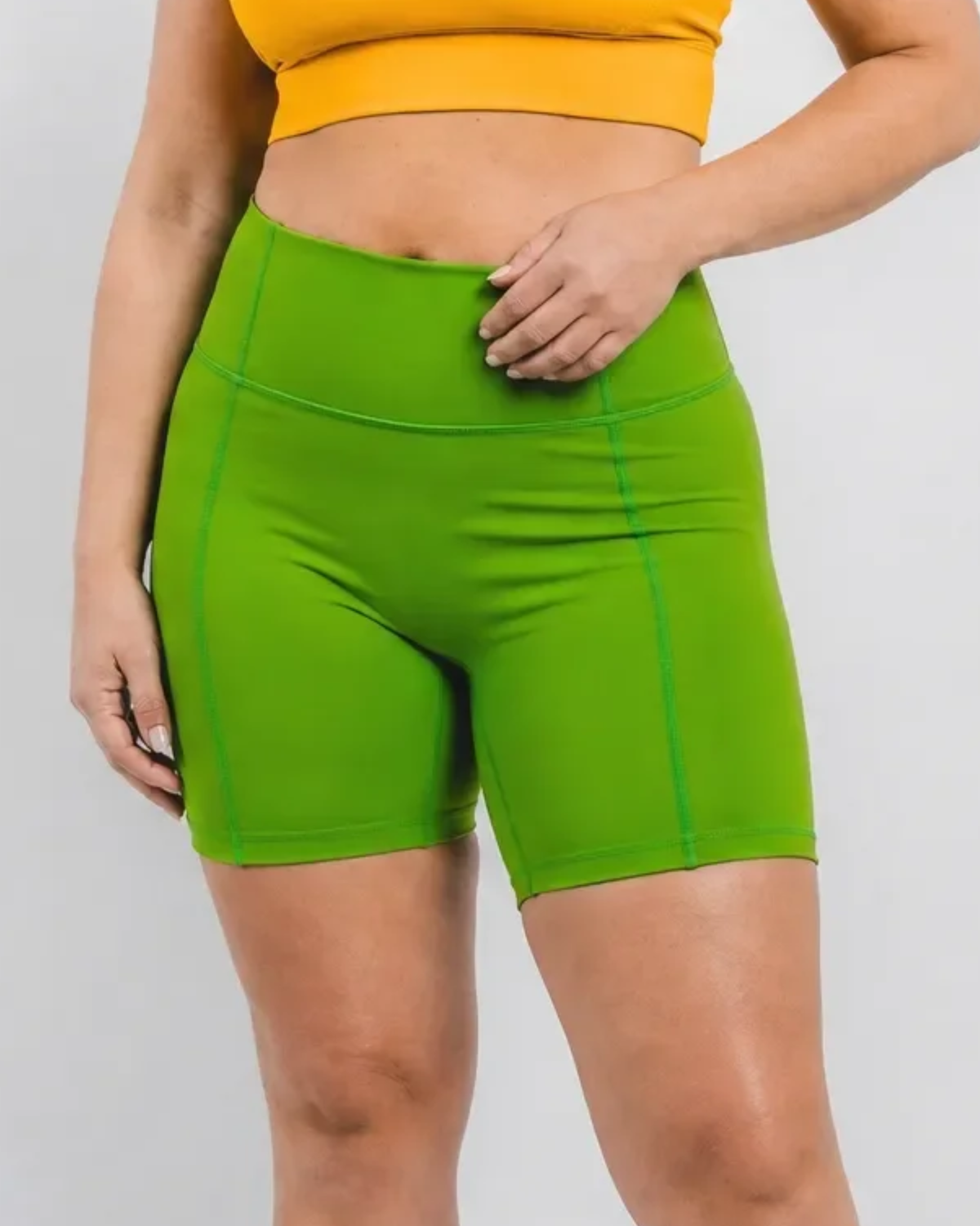 Ninja tights