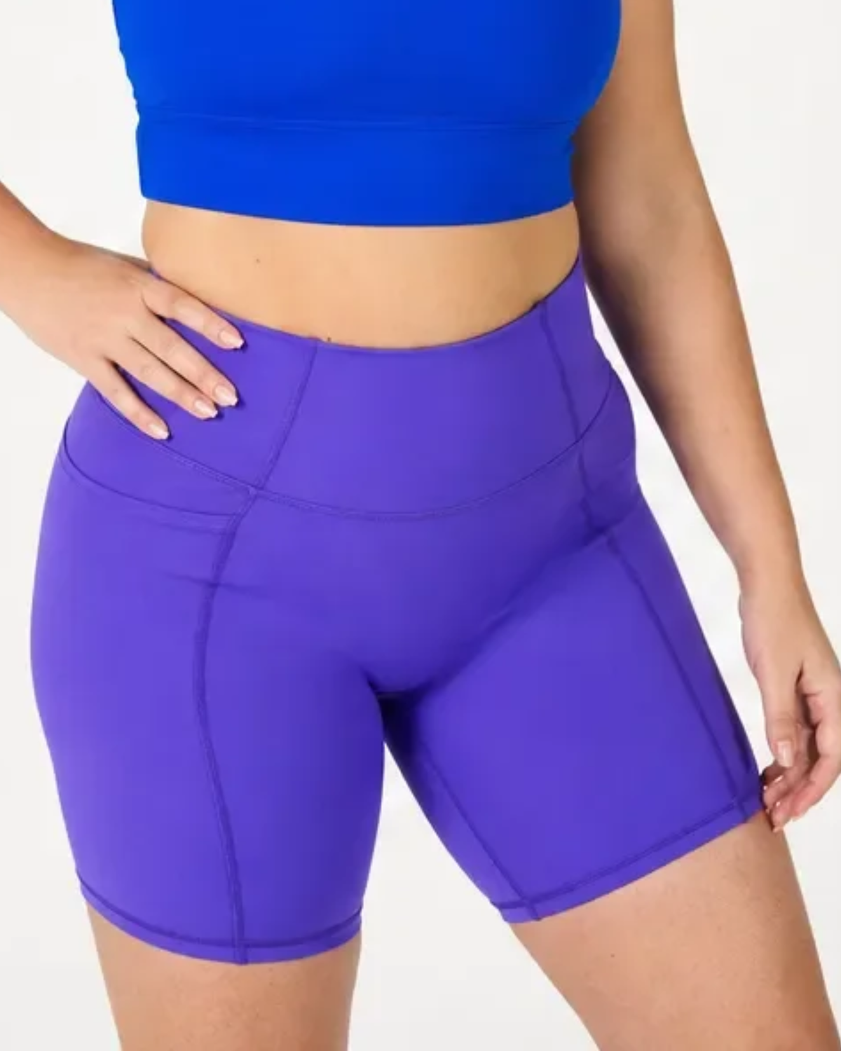 Thunderbolt tights