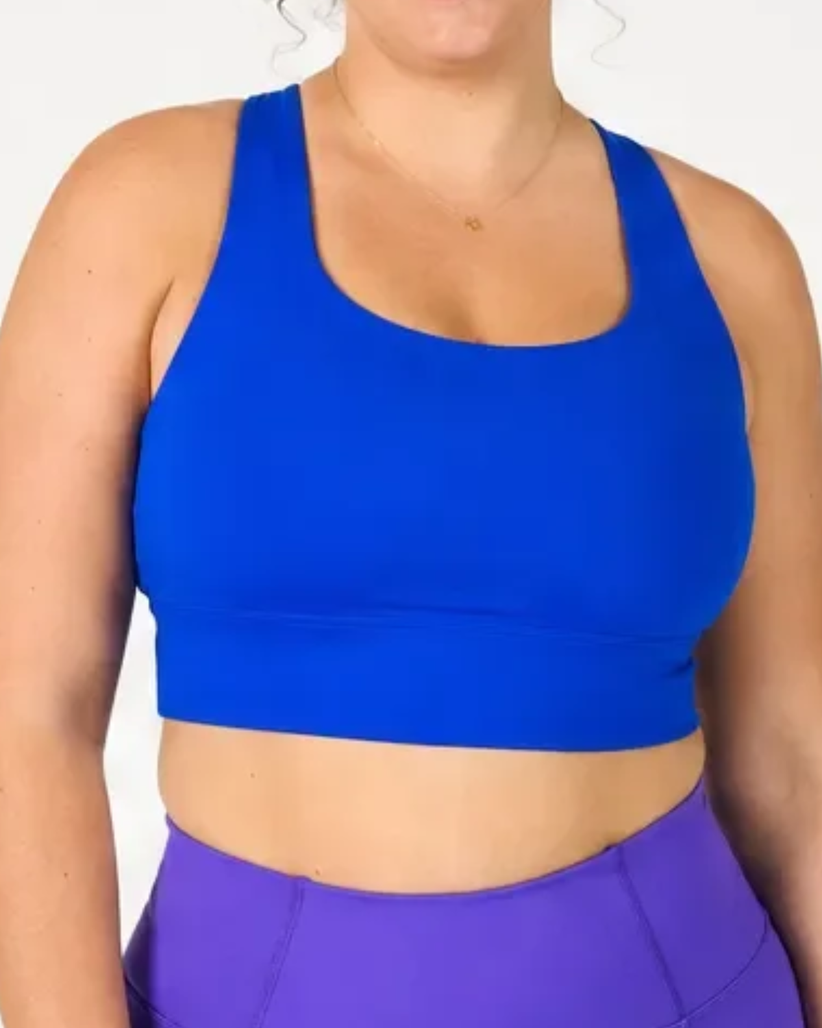 Bullet Bra