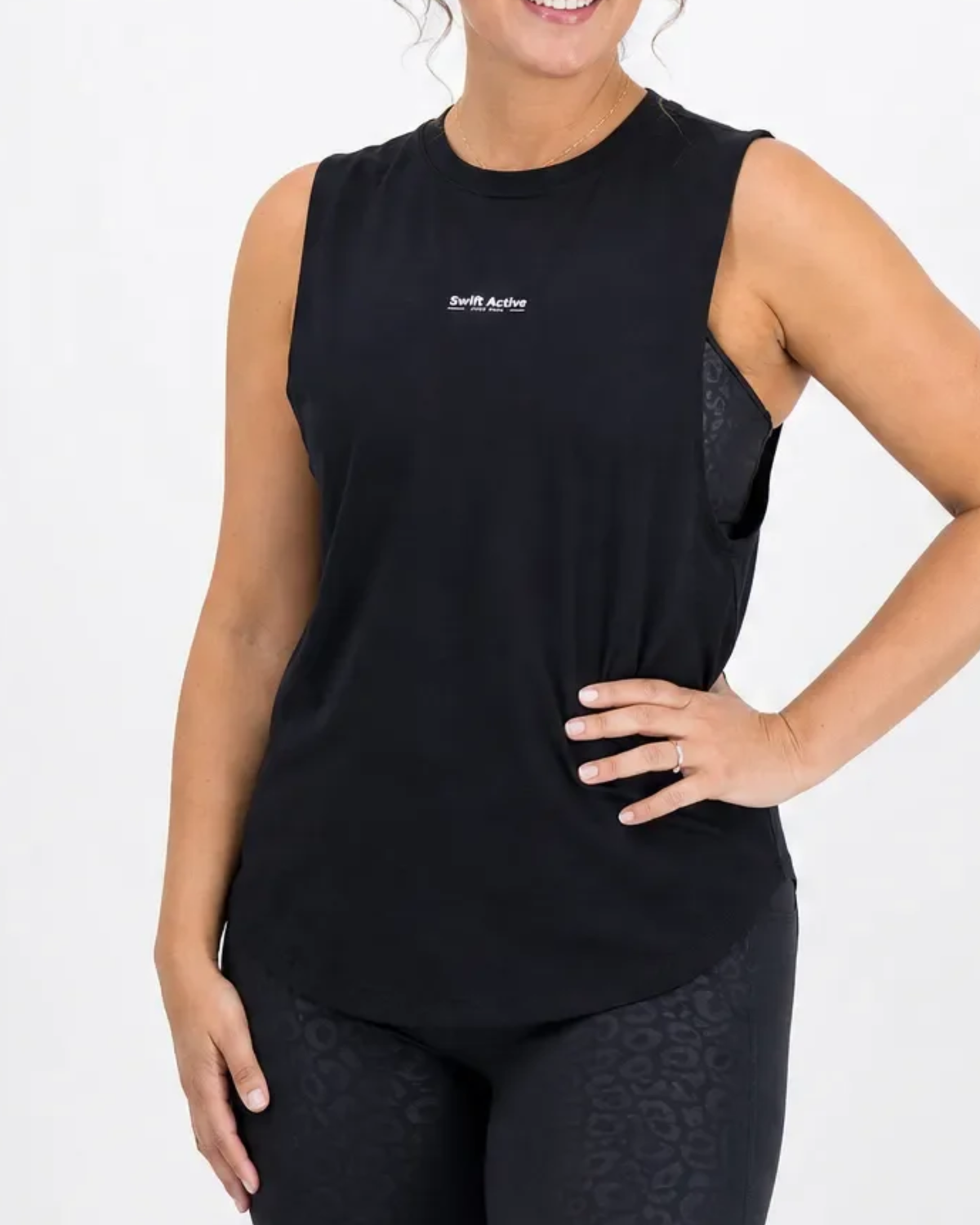 The Sculpt Tank