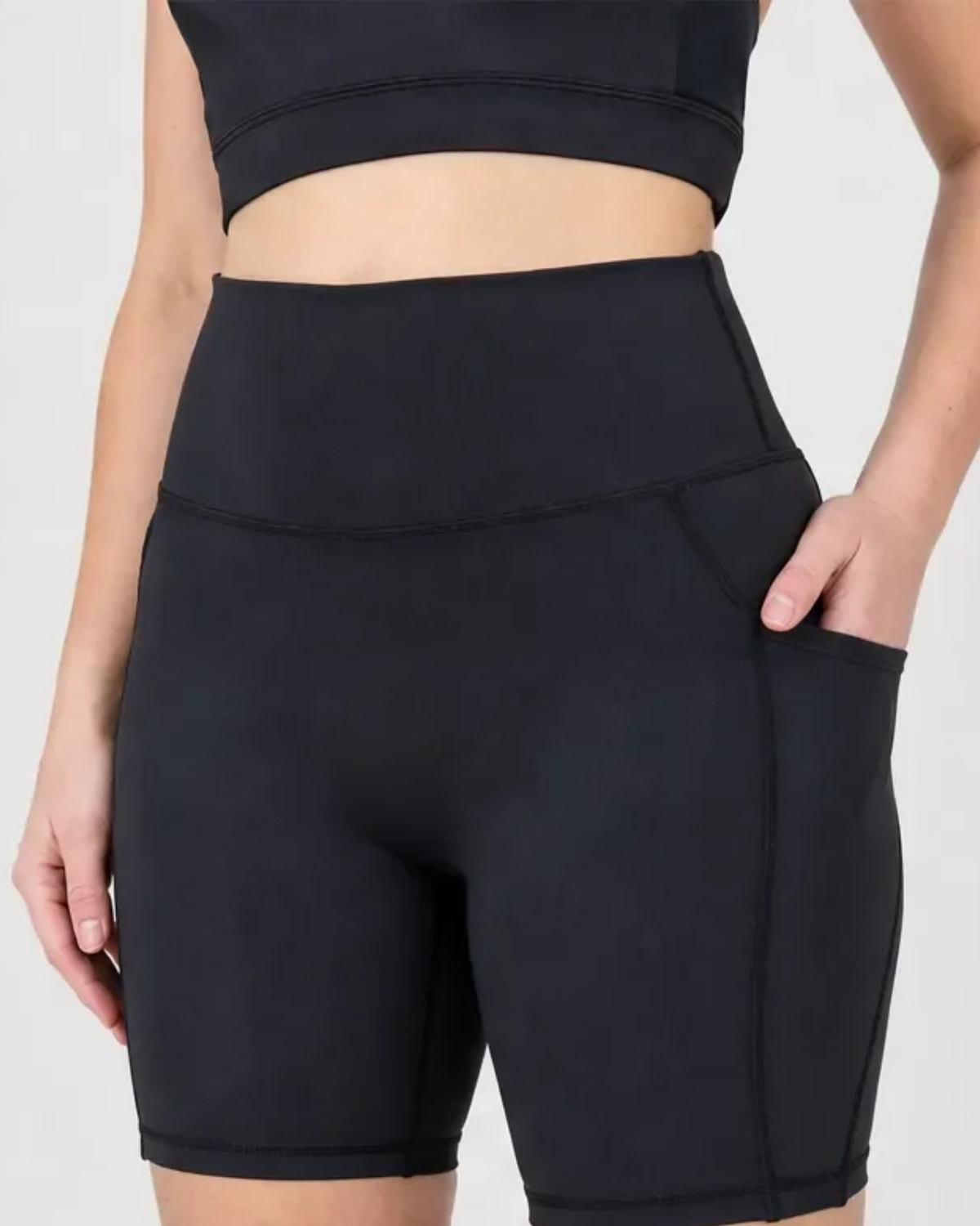 Knight Rider shorts