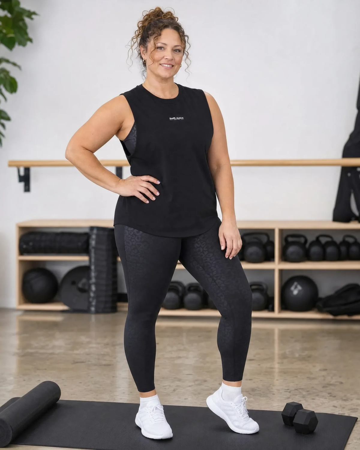 The Sculpt Tank