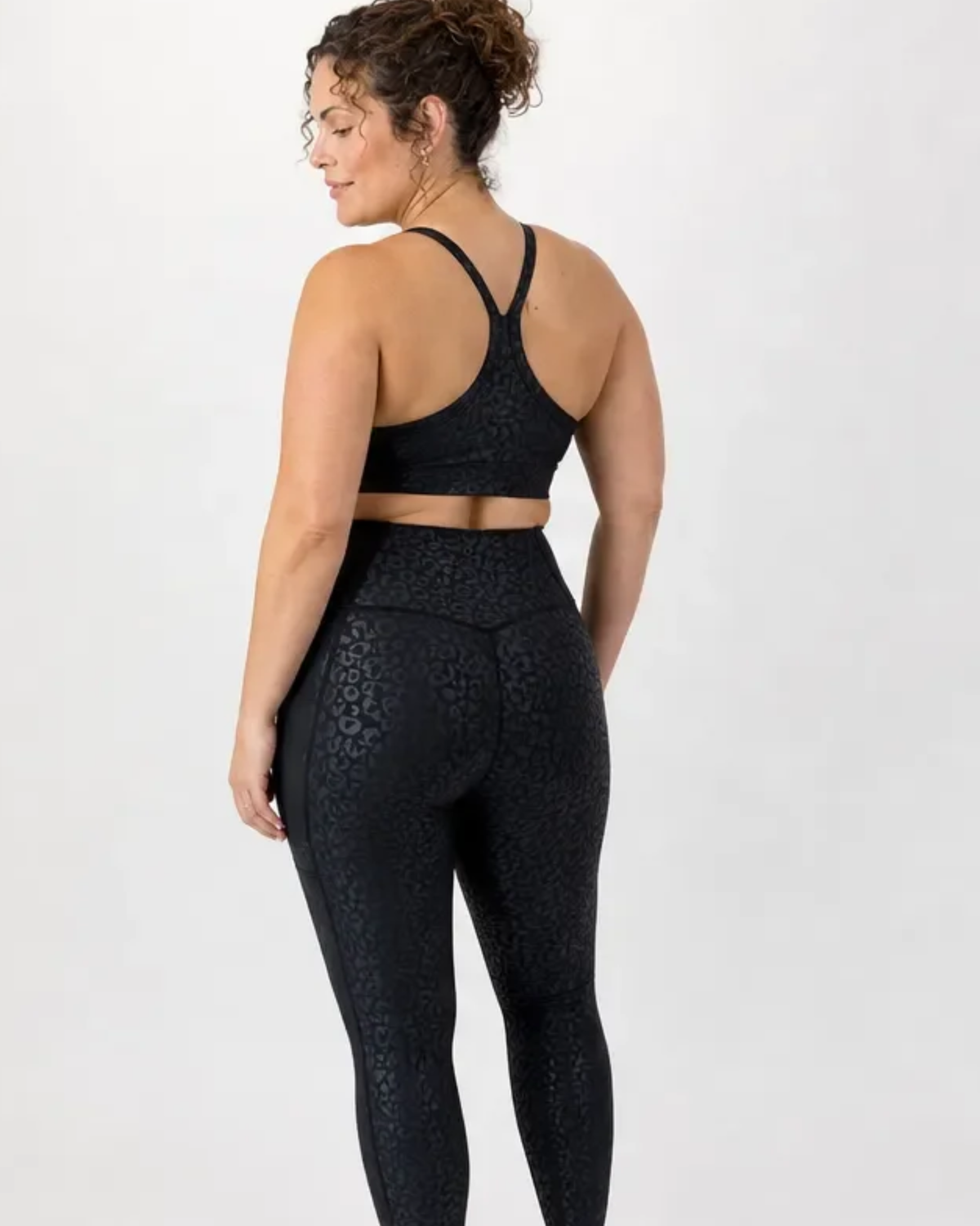 Midnight Leopard set - Combo deal