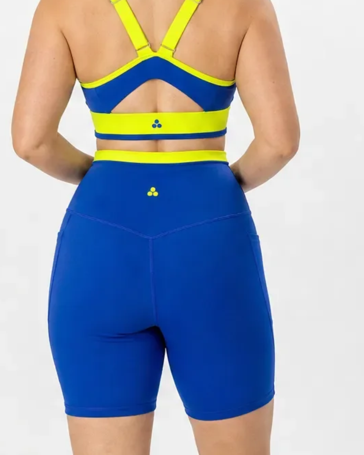 Electric Wave shorts