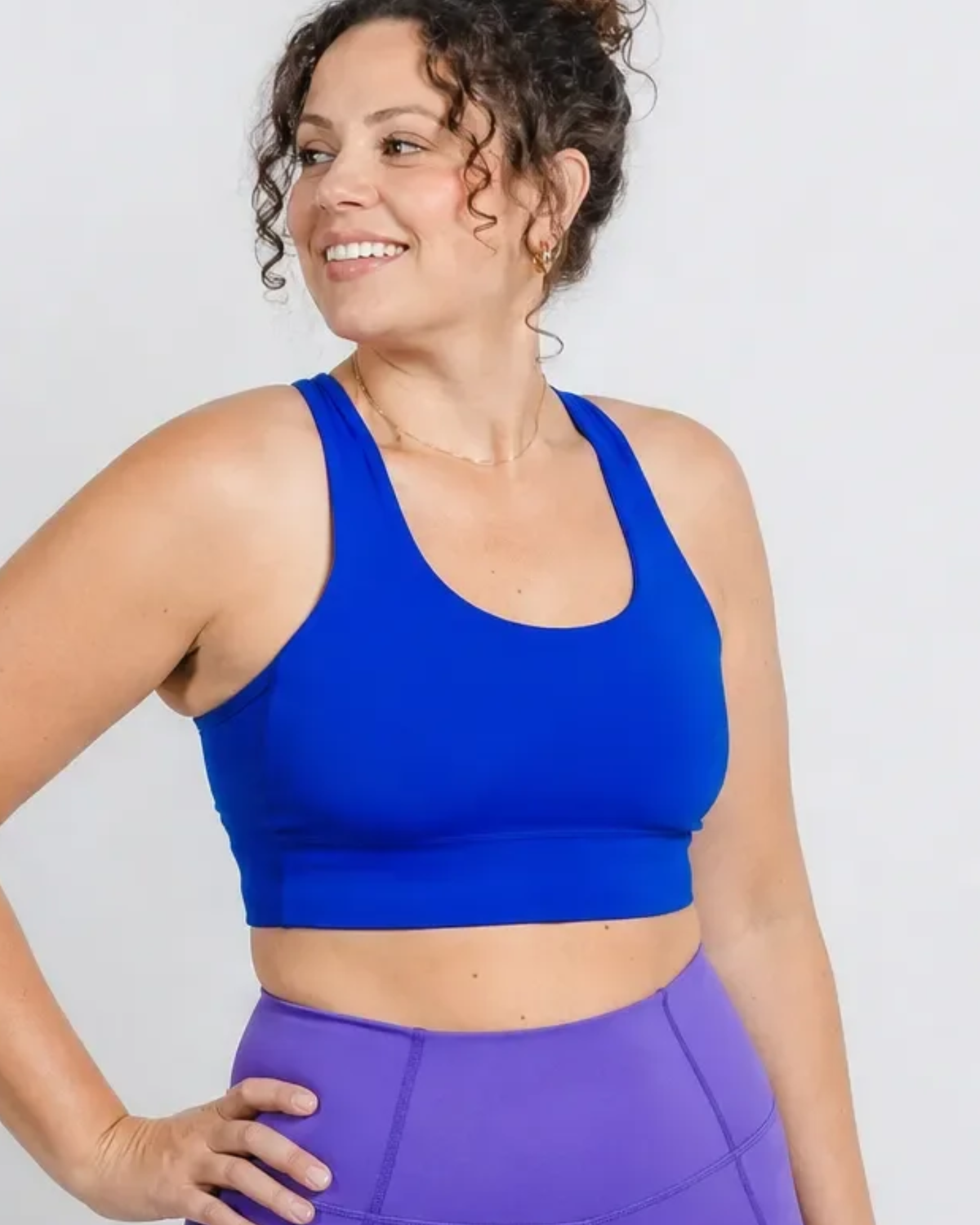 Bullet Bra