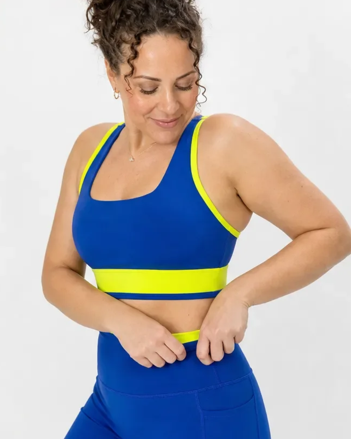 Electric Wave shorts