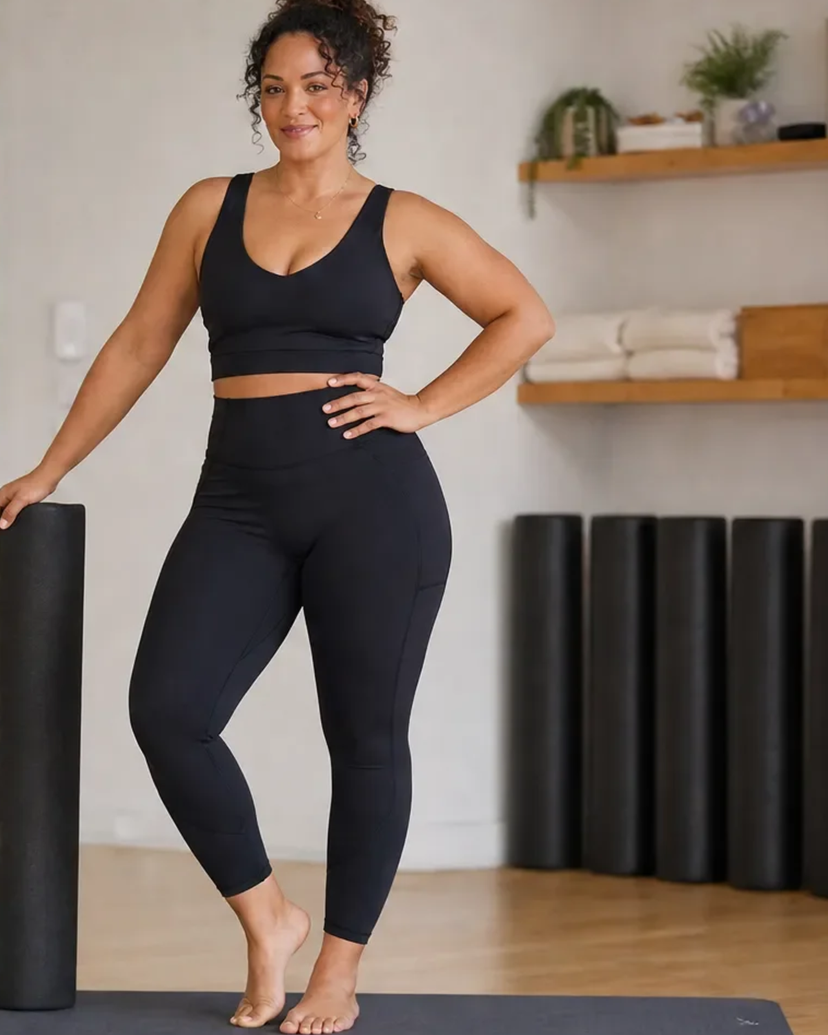 Knight Rider tights