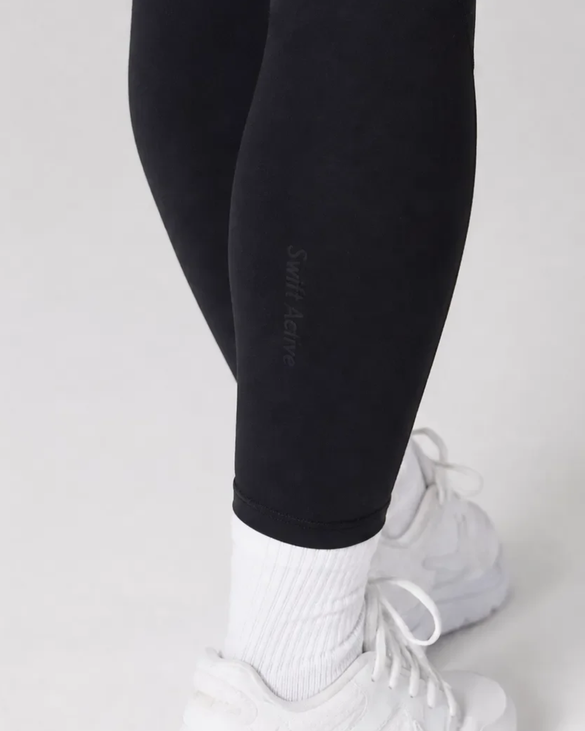 Noir Essentials set - Combo deal (Long tights & Power Bra)