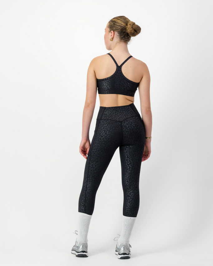 Midnight Leopard set - Combo deal