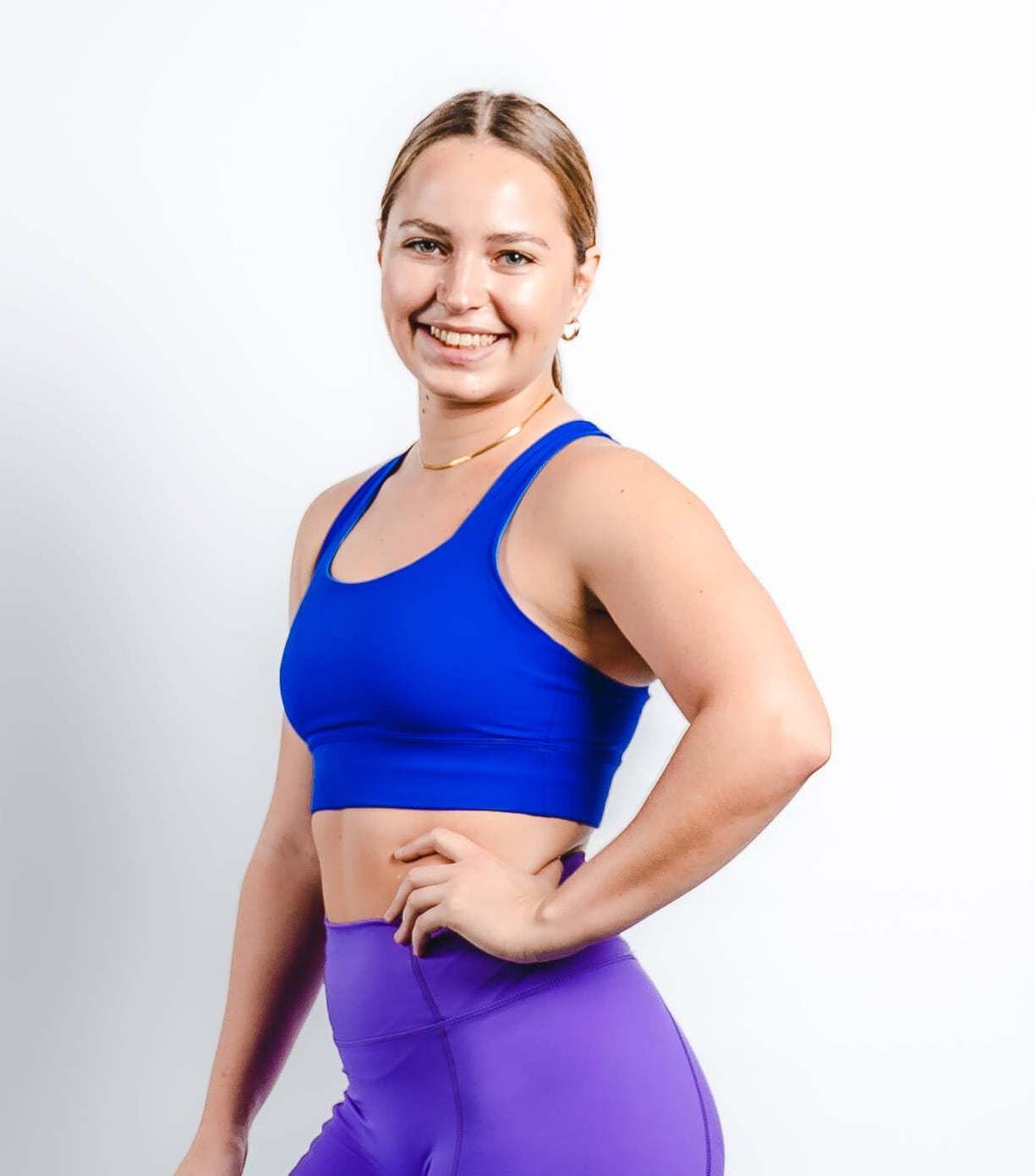 Bullet Bra