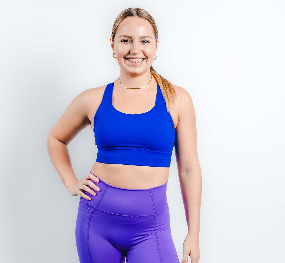 Bullet Bra