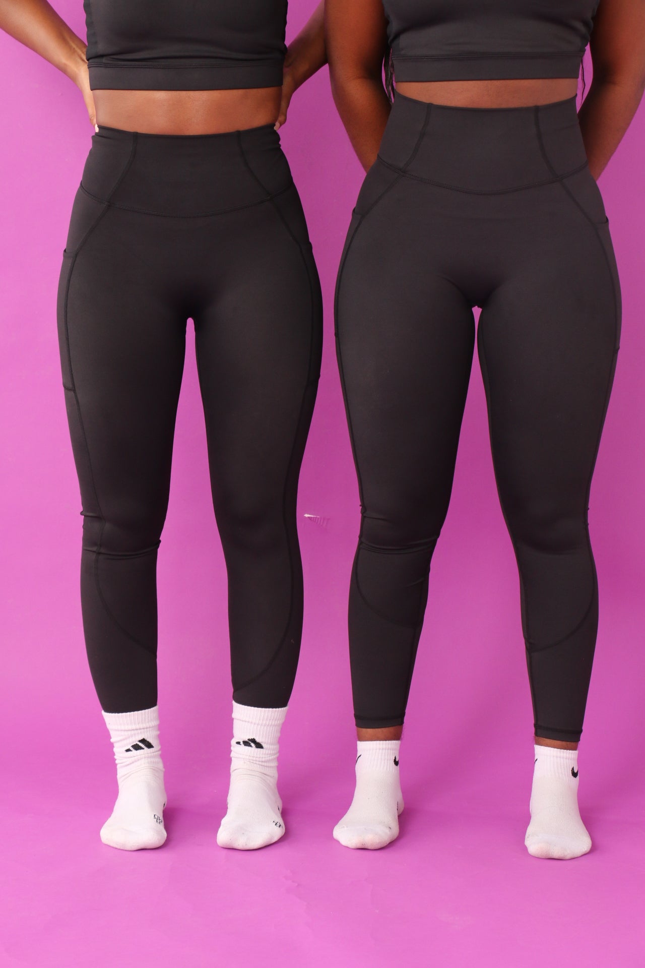 Knight Rider Long Tights - Combo deal
