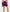 Purple Viper shorts