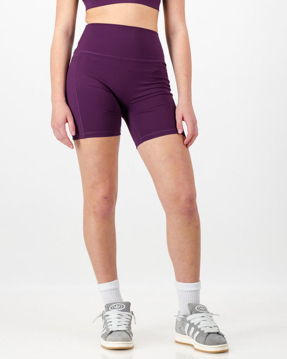 Purple Viper shorts