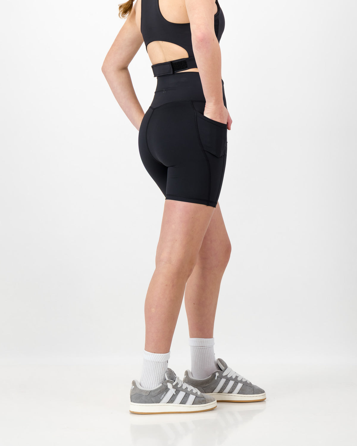 Knight Rider Short Tights Set - Combo deal