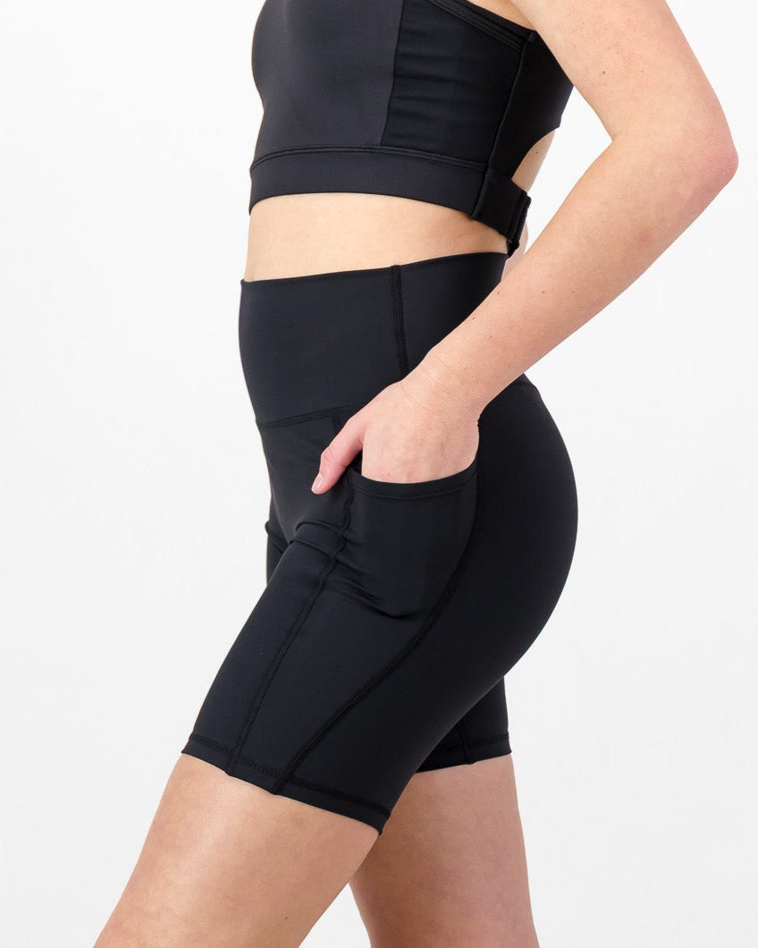 Knight Rider Short Tights Set - Combo deal