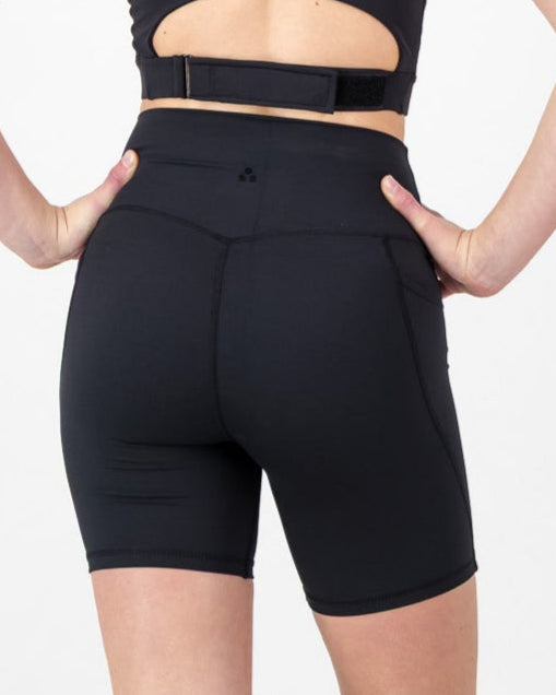 Knight Rider shorts