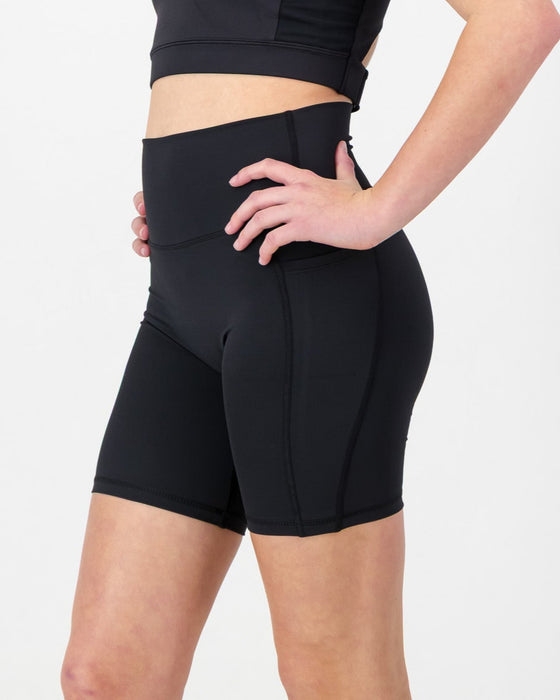 Knight Rider shorts