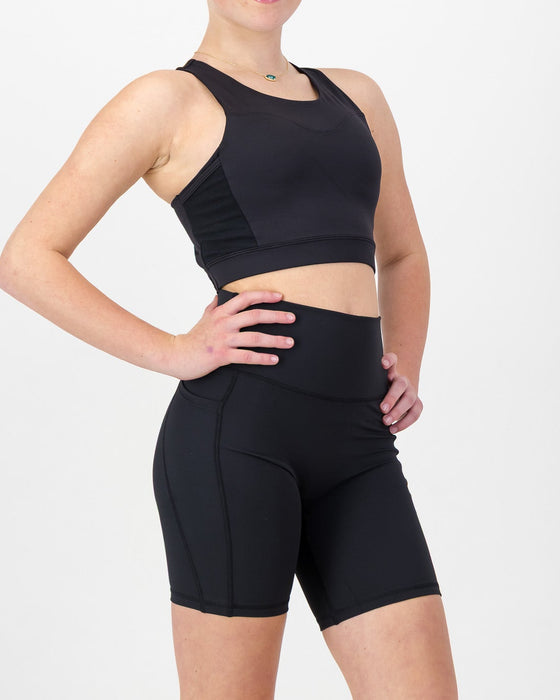 Knight Rider Short Tights Set - Combo deal