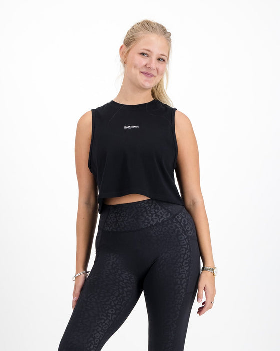 Crop and Tank Top Combo deal