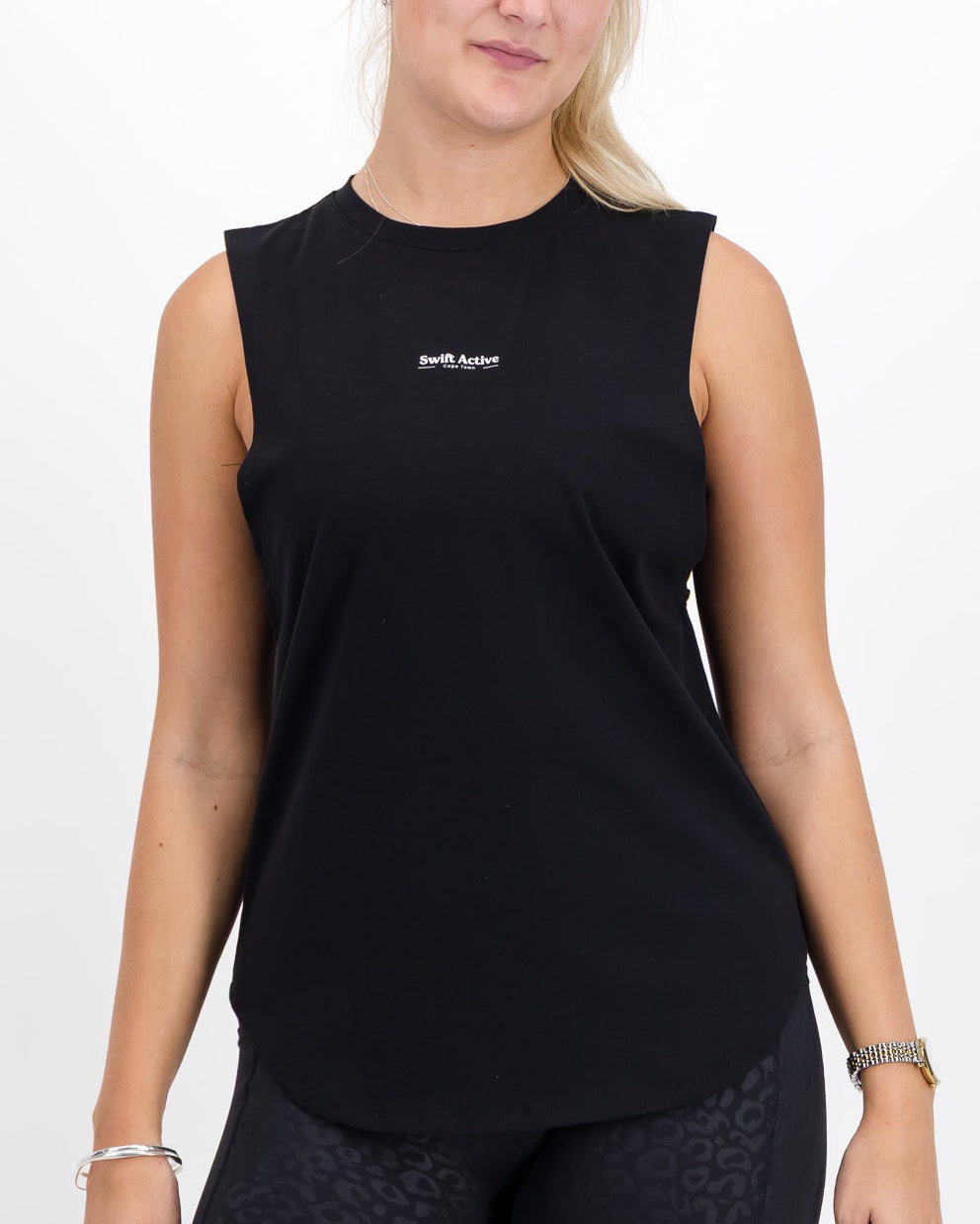 Crop and Tank Top Combo deal