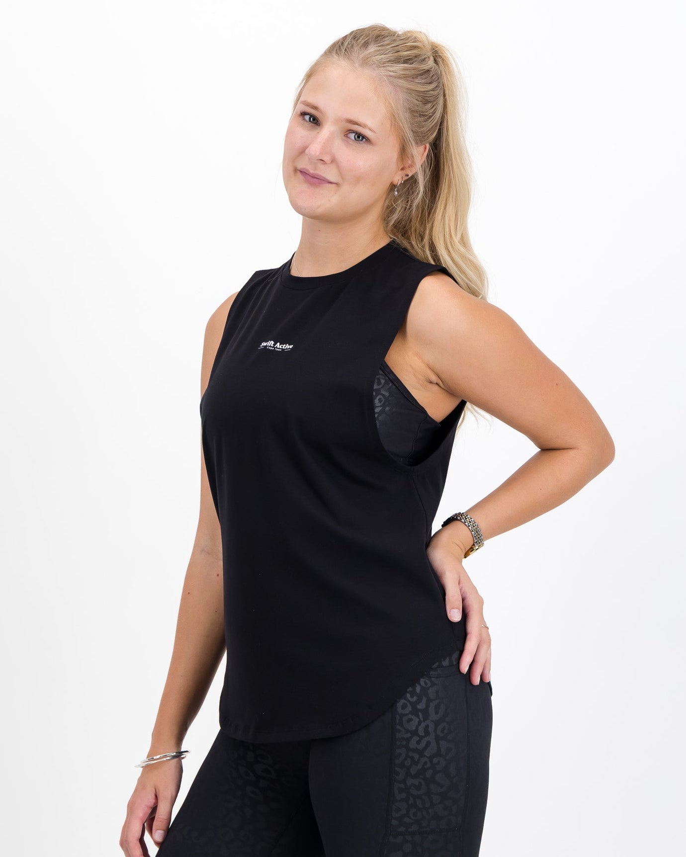 The Sculpt Tank