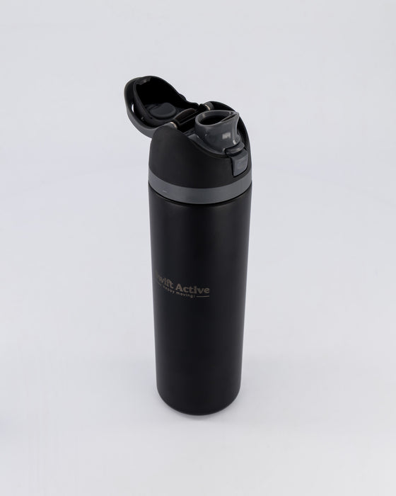 Swifty Water bottle - Black