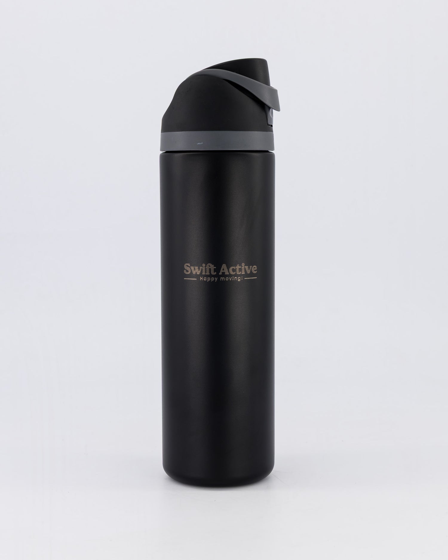 Swifty Water bottle - Black